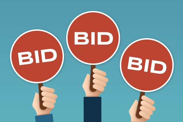 Bid Management Services