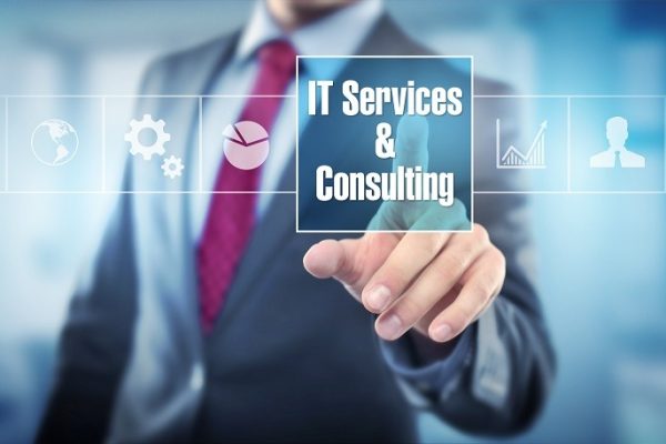 IT Consulting Services